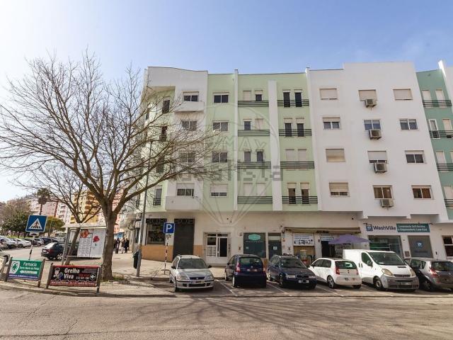 Apartamento venda em Seixal, Corroios