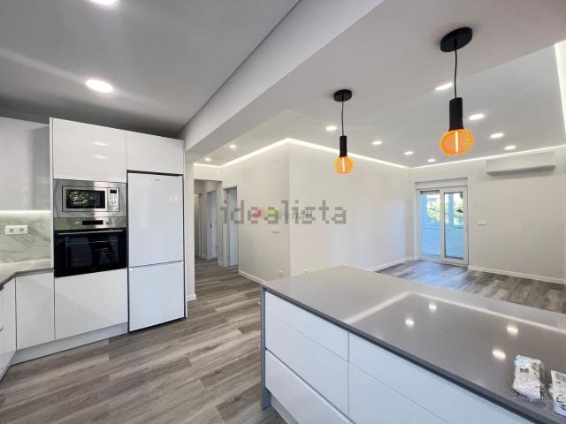 Apartamento venda em Quinta de São Nicolau, Seixal
