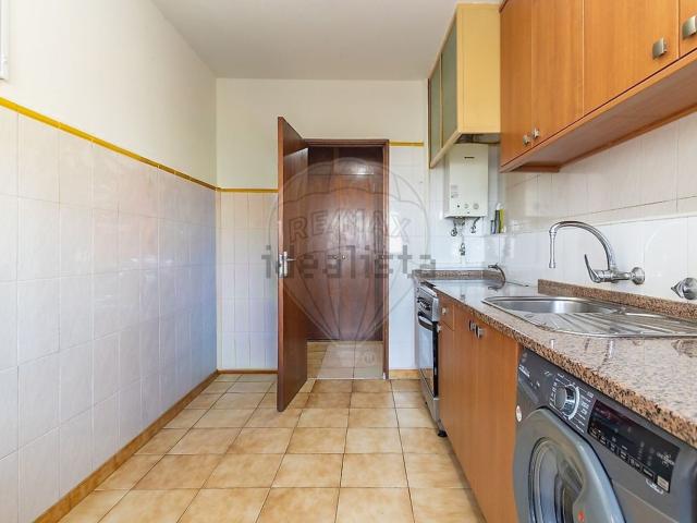 Apartamento venda em Seixal, Corroios