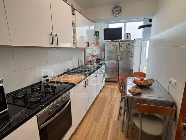 Apartamento venda em Seixal, Corroios