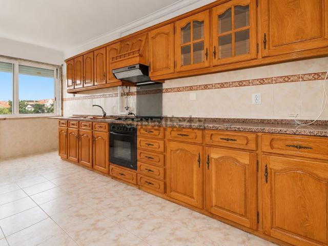 Apartamento venda em Quinta do Brasileiro, Seixal