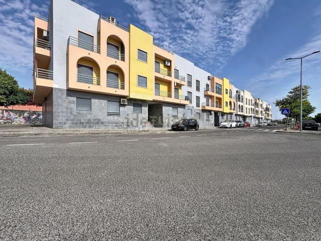 Apartamento venda em Seixal, Corroios