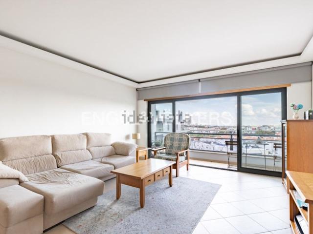Apartamento alugar em Corroios, Seixal