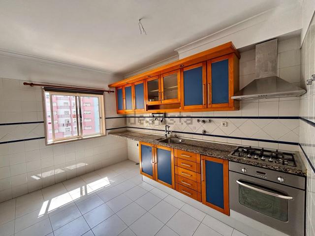 Apartamento venda em Seixal, Corroios