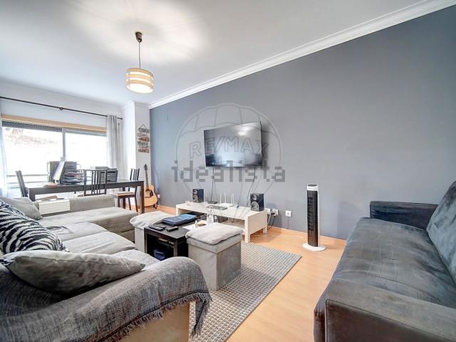 Apartamento venda em Quinta do Conde, Seixal