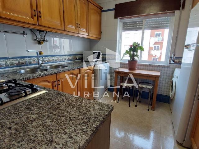 Apartamento venda em Zona Residencial de Santa Marta do Pinhal e de Corroios, e de Quinta da Marialva, Seixal