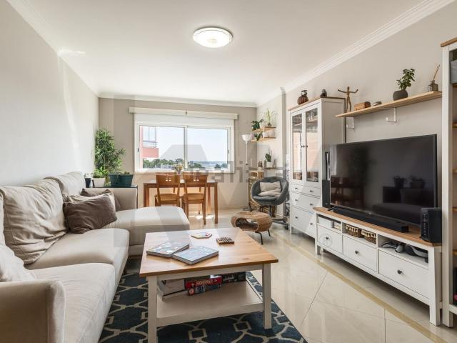 Apartamento venda em Seixal, Corroios