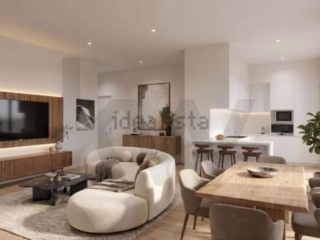 Apartamento venda em Zona Residencial de Santa Marta do Pinhal e de Corroios, e de Quinta da Marialva, Seixal