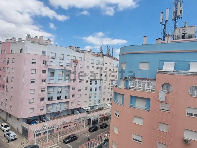 Apartamento alugar em Seixal, Corroios