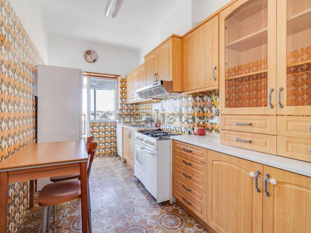Apartamento venda em Seixal, Corroios