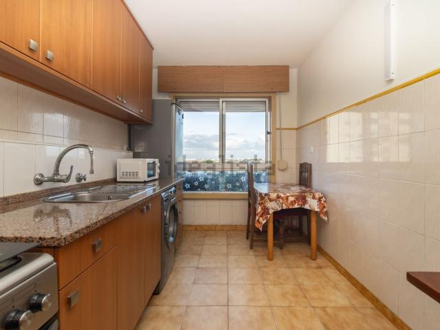 Apartamento venda em Seixal, Corroios