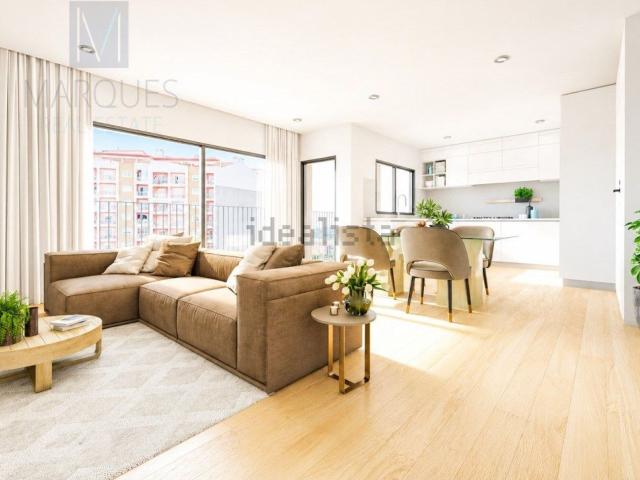 Apartamento venda em Seixal, Corroios