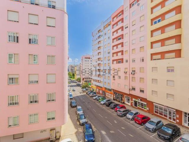 Apartamento venda em Seixal, Corroios