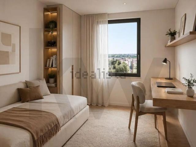 Apartamento venda em Zona Residencial de Santa Marta do Pinhal e de Corroios, e de Quinta da Marialva, Seixal