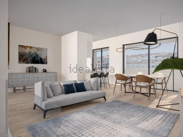 Duplex venda em Seixal, Corroios