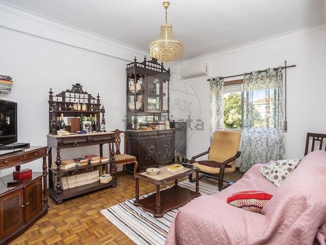 Apartamento venda em Seixal, Corroios