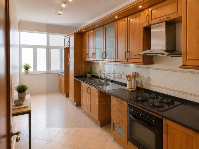 Apartamento venda em Seixal, Corroios
