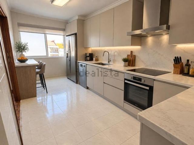Apartamento venda em Quinta do Brasileiro, Seixal