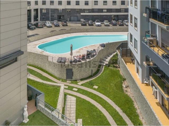 Apartamento venda em Corroios, Quinta de São Nicolau
