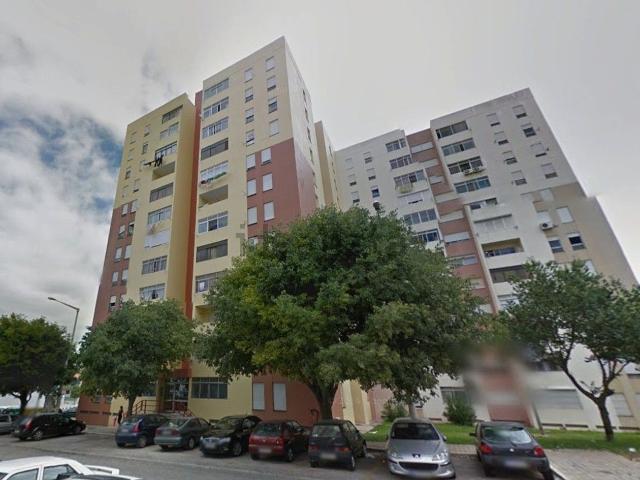 Apartamento venda em Seixal, Corroios