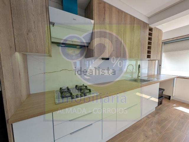 Apartamento venda em Seixal, Corroios