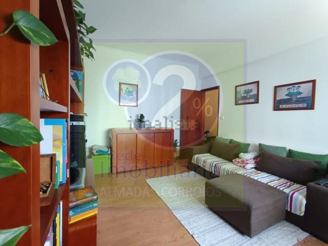 Apartamento venda em Seixal, Corroios