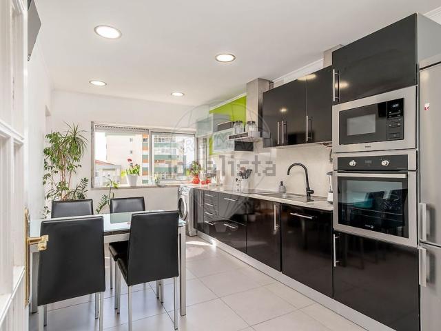 Apartamento venda em Seixal, Corroios