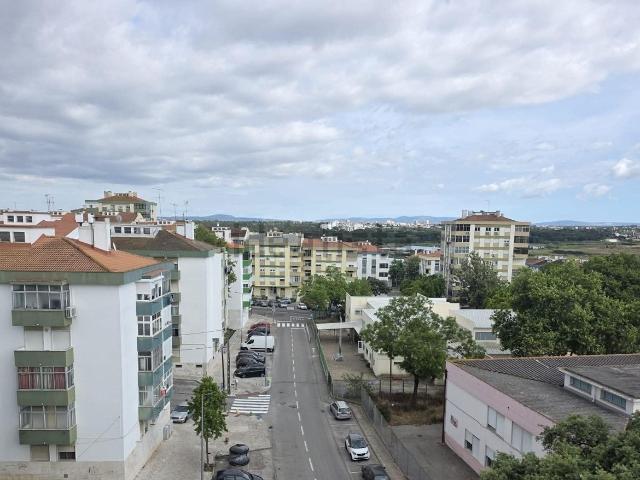 Apartamento venda em Seixal, Corroios