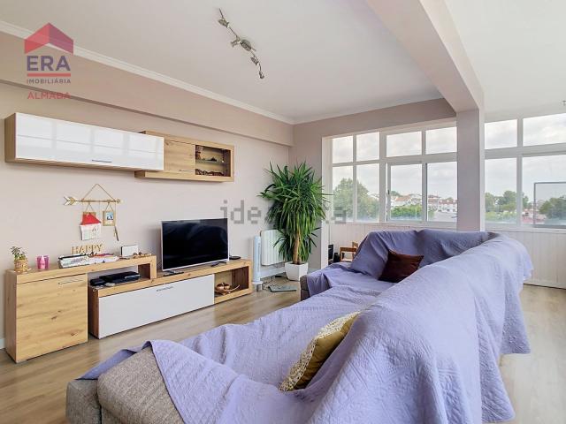 Apartamento venda em Seixal, Corroios