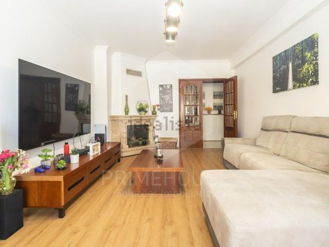 Apartamento venda em Seixal, Corroios
