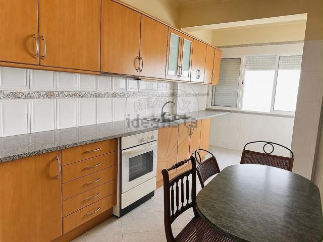 Apartamento venda em Seixal, Corroios