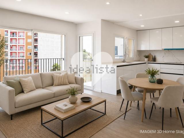 Apartamento venda em Seixal, Corroios