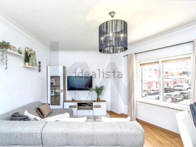 Apartamento venda em Seixal, Corroios