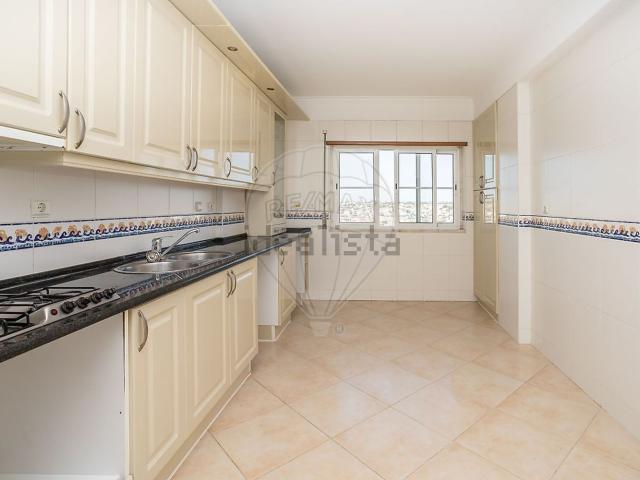 Apartamento venda em Seixal, Corroios
