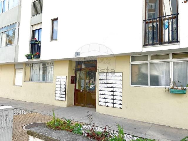 Apartamento venda em Seixal, Corroios