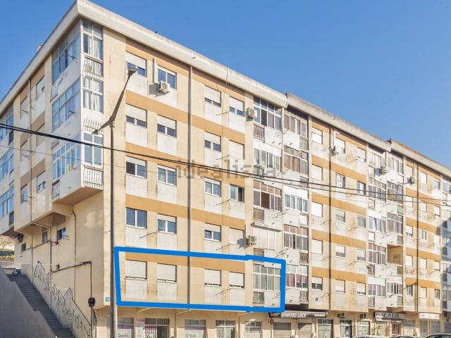Apartamento venda em Corroios, Seixal