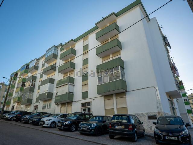 Apartamento venda em Quinta do Brasileiro, Seixal