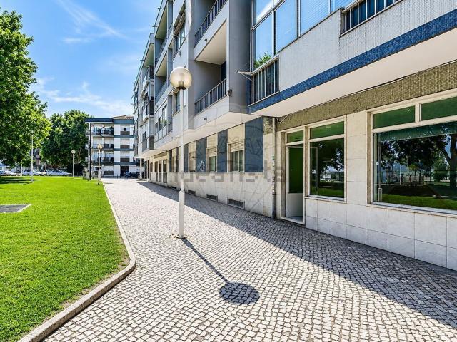 Apartamento venda em Seixal, Corroios