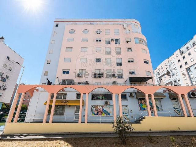 Apartamento venda em Seixal, Corroios