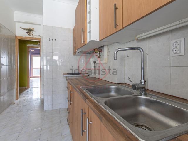 Duplex venda em Seixal, Corroios
