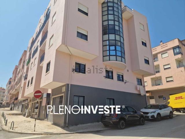 Apartamento venda em Seixal, Corroios