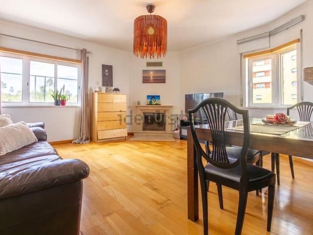 Apartamento venda em Seixal, Corroios