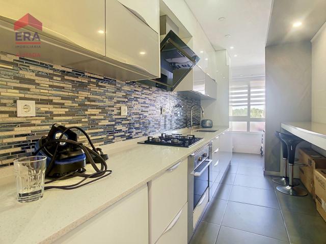 Apartamento venda em Seixal, Corroios