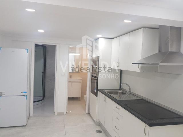 Apartamento venda em Seixal, Corroios