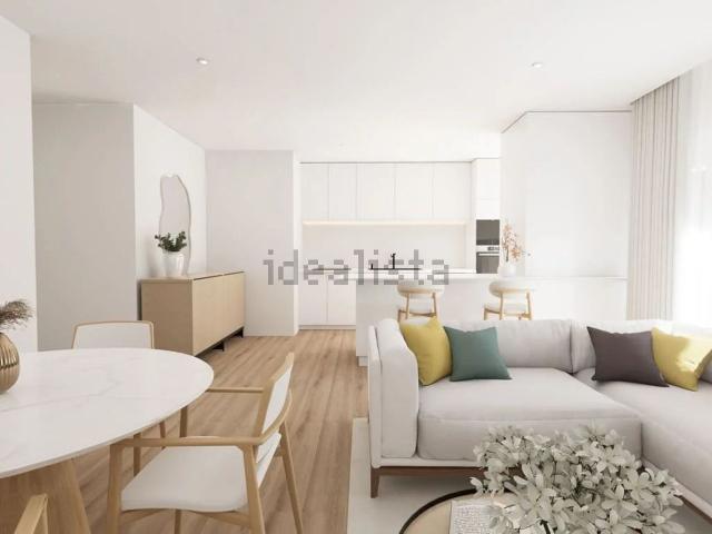 Apartamento venda em Seixal, Corroios