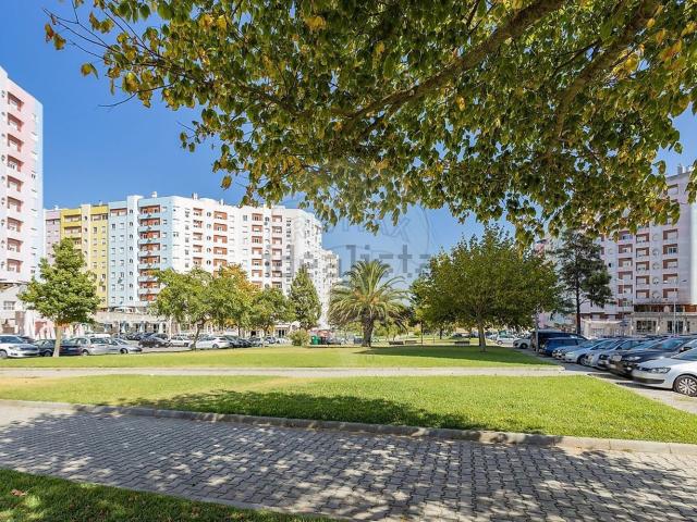 Apartamento venda em Seixal, Corroios