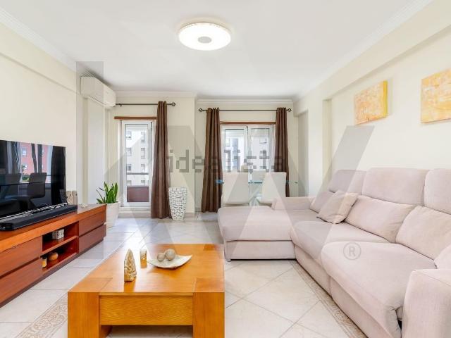 Apartamento venda em Seixal, Corroios