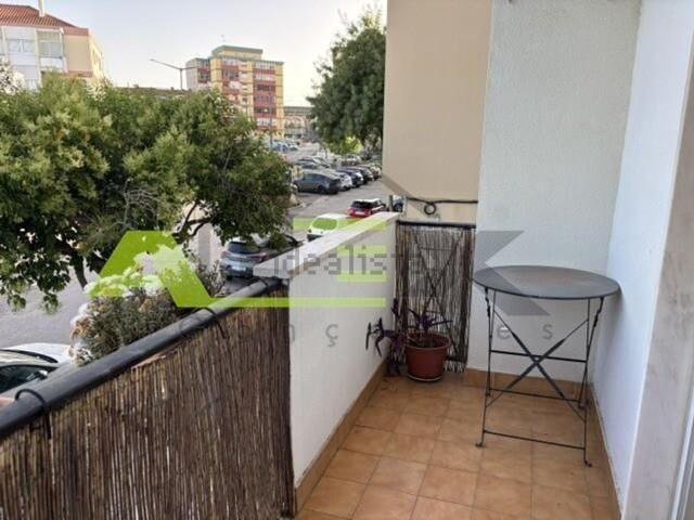 Apartamento alugar em Seixal, Corroios