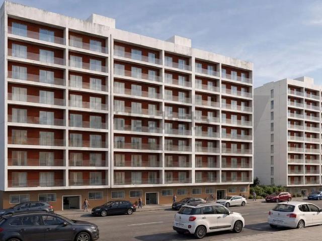 Apartamento venda em Zona Residencial de Santa Marta do Pinhal e de Corroios, e de Quinta da Marialva, Seixal