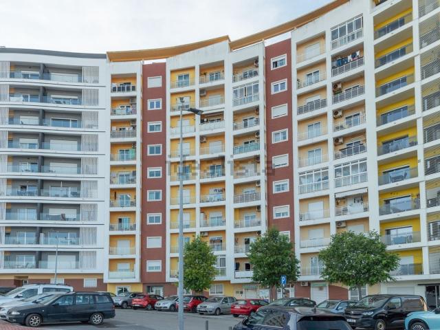 Apartamento venda em Seixal, Corroios